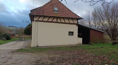 House 5 rooms of 116 m² in Wanchy-Capval (76660)