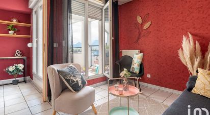 Duplex 5 rooms of 98 m² in Grenoble (38100)