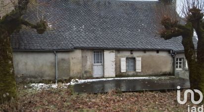 Maison de village 5 pièces de 120 m² à La Tour-d'Auvergne (63680)