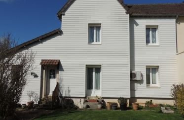 House 5 rooms of 83 m² in Gouvix (14680)
