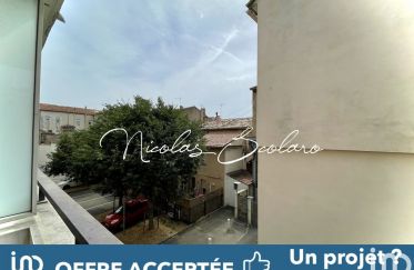 Apartment 2 rooms of 38 m² in Cavaillon (84300)