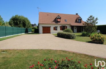 House 6 rooms of 164 m² in Pannes (45700)