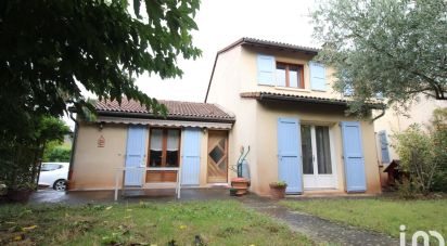 House 5 rooms of 108 m² in Vabres-l'Abbaye (12400)