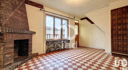 House 2 rooms of 48 m² in Moret Loing et Orvanne (77250)