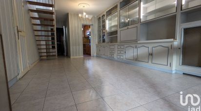 House 5 rooms of 104 m² in Chelles (77500)