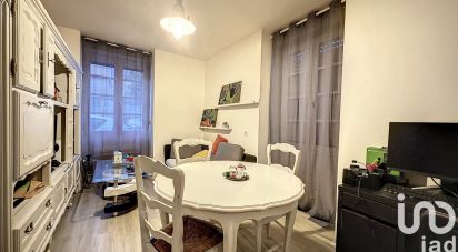 Appartement 2 pièces de 51 m² à Redon (35600)