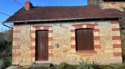 House 2 rooms of 23 m² in Sarlat-la-Canéda (24200)