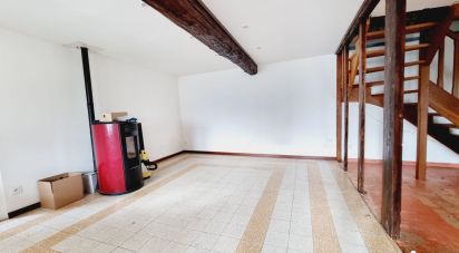 Maison 3 pièces de 58 m² à Beaune-la-Rolande (45340)