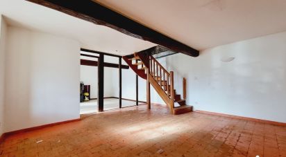 Maison 3 pièces de 58 m² à Beaune-la-Rolande (45340)