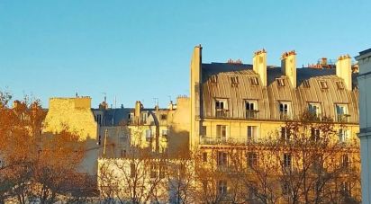 Appartement 4 pièces de 95 m² à Paris (75009)