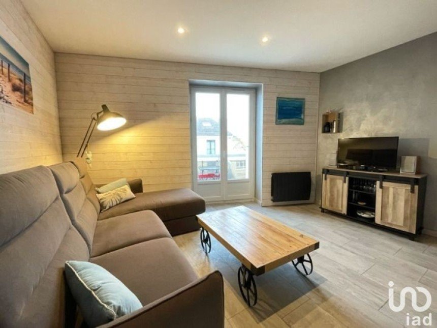 Appartement 2 pièces de 45 m² à Préfailles (44770)