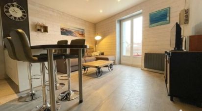 Apartment 2 rooms of 45 m² in Préfailles (44770)