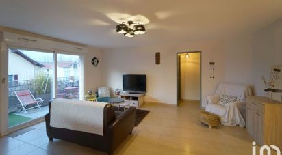 Apartment 4 rooms of 89 m² in - (74960)