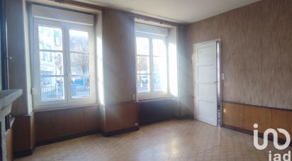 House 11 rooms of 200 m² in Saint-James (50240)