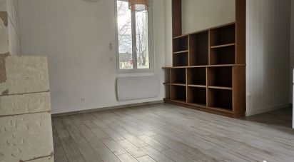 Apartment 3 rooms of 56 m² in Chambray-lès-Tours (37170)
