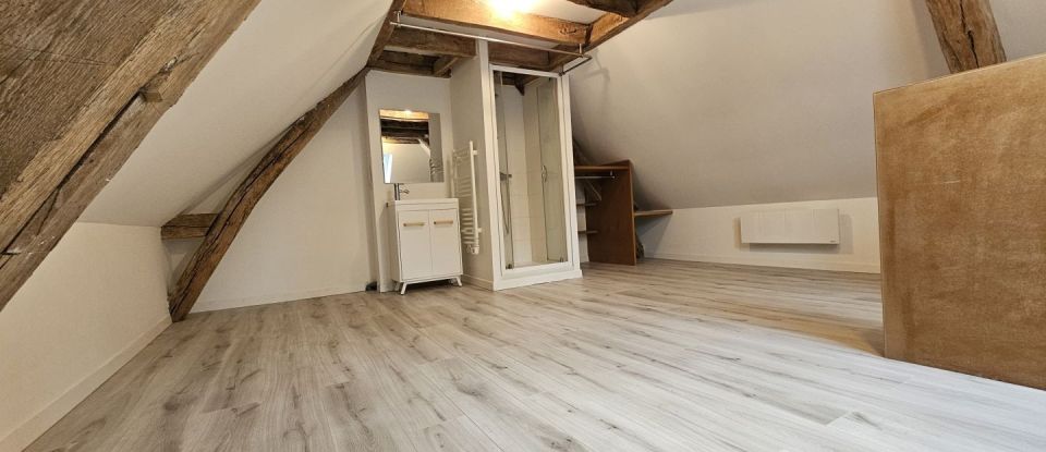 Appartement 3 pièces de 56 m² à Chambray-lès-Tours (37170)