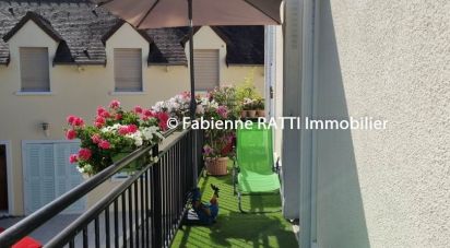 Apartment 4 rooms of 100 m² in Villennes-sur-Seine (78670)