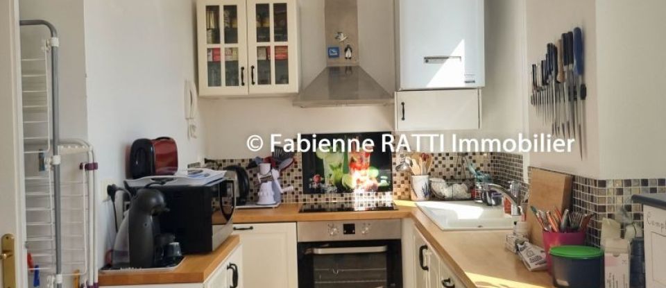 Appartement 4 pièces de 100 m² à Villennes-sur-Seine (78670)
