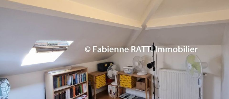 Appartement 4 pièces de 100 m² à Villennes-sur-Seine (78670)