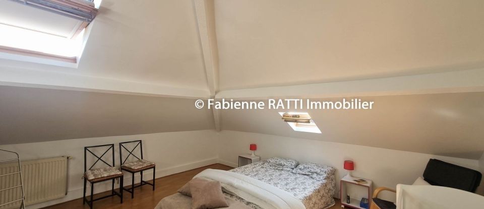 Apartment 4 rooms of 100 m² in Villennes-sur-Seine (78670)