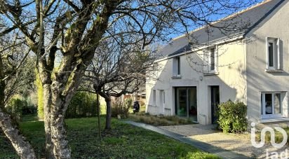 Traditional house 5 rooms of 96 m² in L'Île-Bouchard (37220)