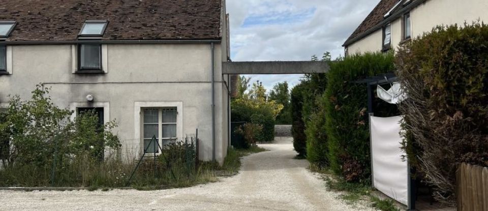 Maison 3 pièces de 54 m² à Château-Landon (77570)