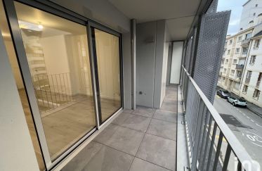 Apartment 2 rooms of 41 m² in Rennes (35000)