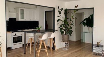 Appartement 3 pièces de 73 m² à Poitiers (86000)