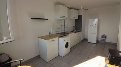Appartement 4 pièces de 75 m² à Charleville-Mézières (08000)