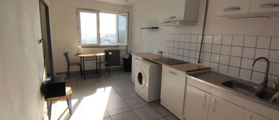 Apartment 4 rooms of 75 m² in Charleville-Mézières (08000)