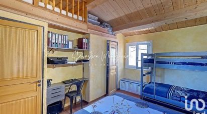 House 3 rooms of 58 m² in GIENS (83400)