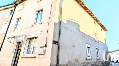 Maison de village 5 pièces de 139 m² à Saint-Just-la-Pendue (42540)
