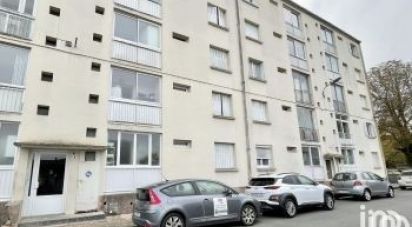 Apartment 4 rooms of 70 m² in Saint-Gaudens (31800)