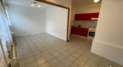 Apartment 2 rooms of 40 m² in Marly-la-Ville (95670)