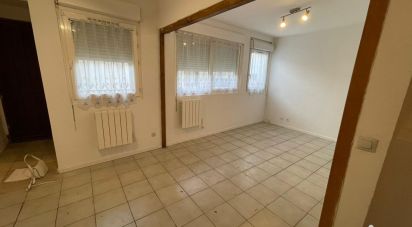 Appartement 2 pièces de 40 m² à Marly-la-Ville (95670)