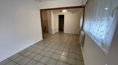 Apartment 2 rooms of 40 m² in Marly-la-Ville (95670)