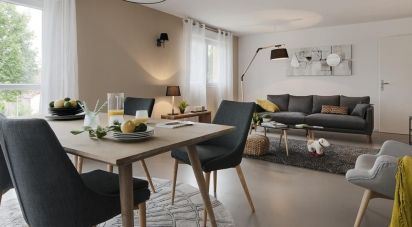 Apartment 4 rooms of 77 m² in Marseille (13011)