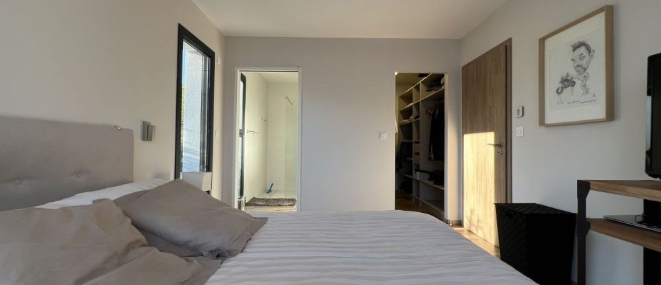 Maison 5 pièces de 152 m² à Banyuls-dels-Aspres (66300)