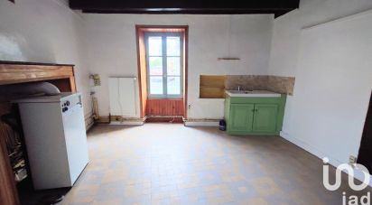 Village house 3 rooms of 59 m² in Dinsac (87210)