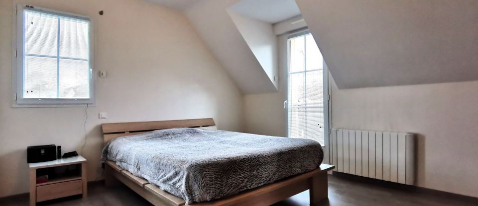 House 5 rooms of 123 m² in La Chapelle-Janson (35133)