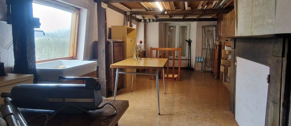 House 5 rooms of 130 m² in Loudéac (22600)