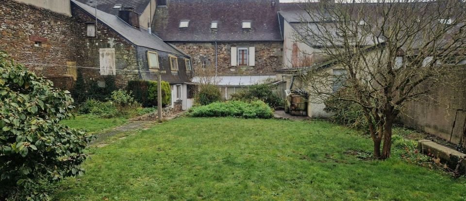 House 5 rooms of 130 m² in Loudéac (22600)