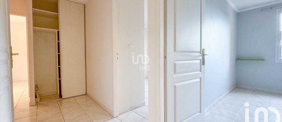 Apartment 4 rooms of 106 m² in Fréjus (83600)