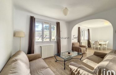 Appartement 2 pièces de 62 m² à Béziers (34500)