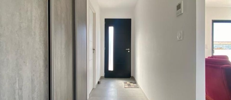 House 4 rooms of 117 m² in Saint-Nazaire-d'Aude (11120)