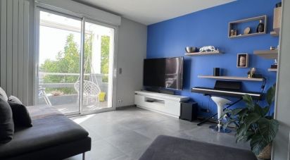 Maison 6 pièces de 110 m² à Épinay-sur-Orge (91360)