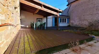 House 11 rooms of 272 m² in Saint-Firmin (54930)