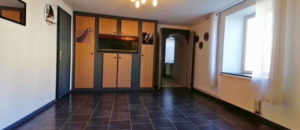 House 11 rooms of 272 m² in Saint-Firmin (54930)