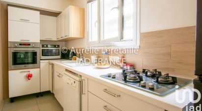 Apartment 2 rooms of 45 m² in Franconville (95130)