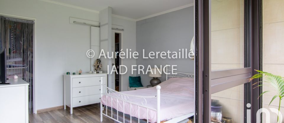 Appartement 2 pièces de 45 m² à Franconville (95130)